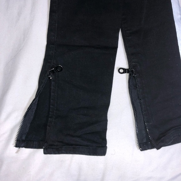 Homme + Femme LA Jeans - Picture 8 of 8